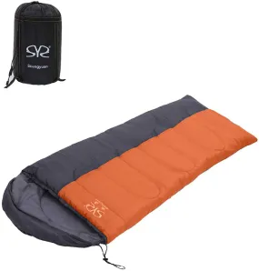 Envelopes Lightweight Portable Waterproof Insulation Sleeping Bag Suit 3-4 Seasons for Travel, Hiking, Outdoor Activities or Camping