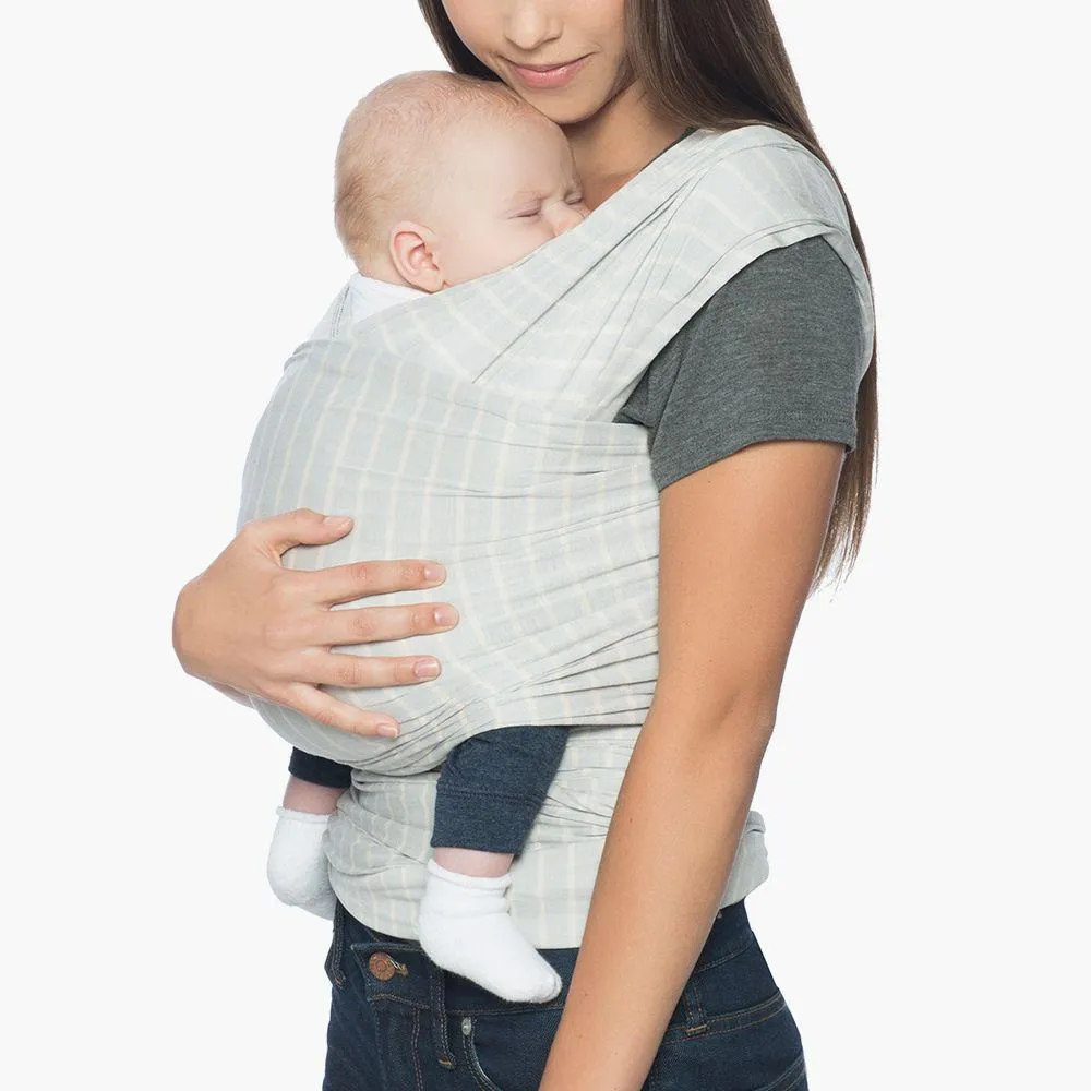 ErgoBaby - Aura Baby Wrap