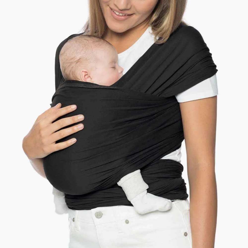 ErgoBaby - Aura Baby Wrap