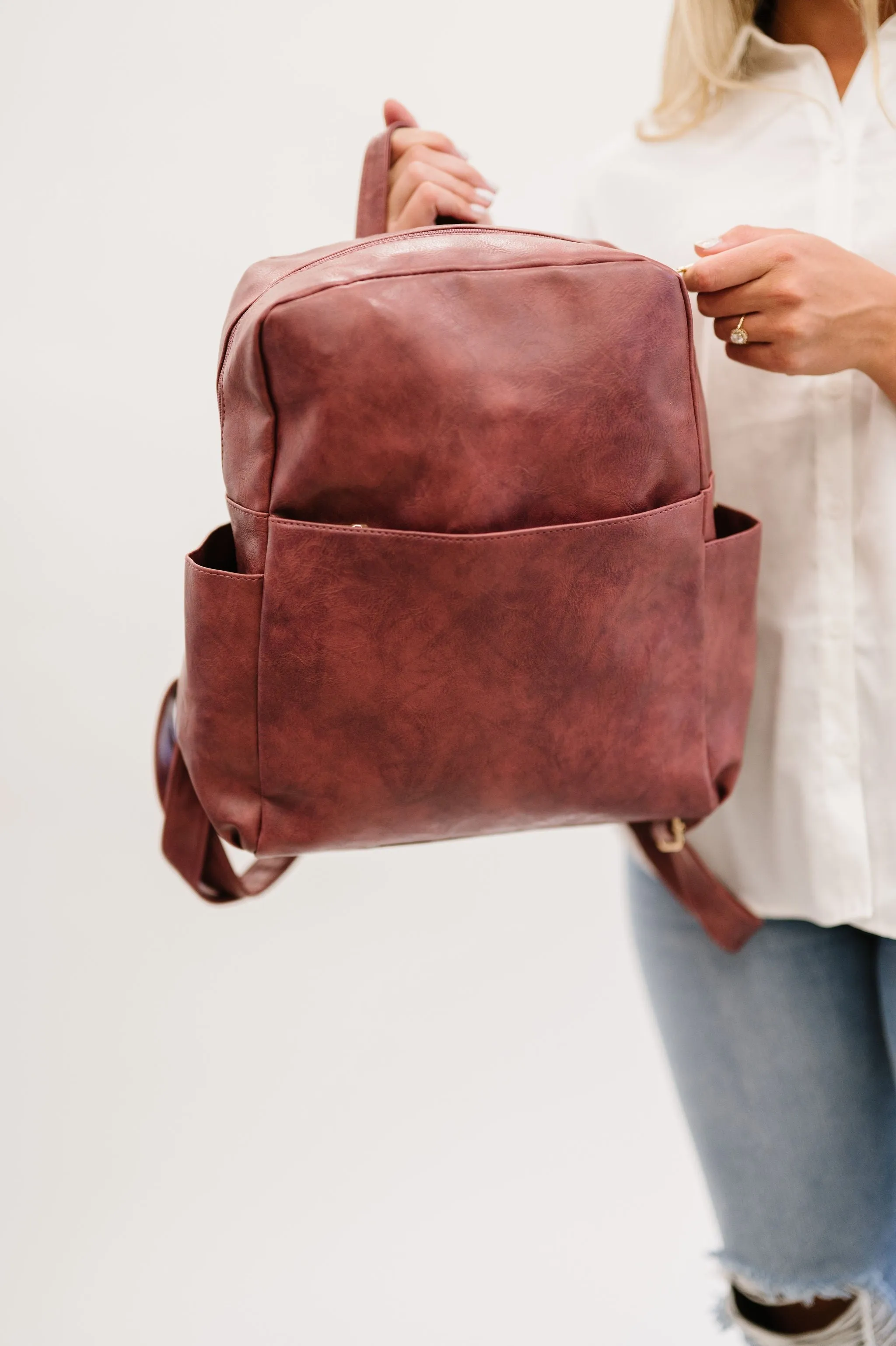 Everly Backpack - Final Sale