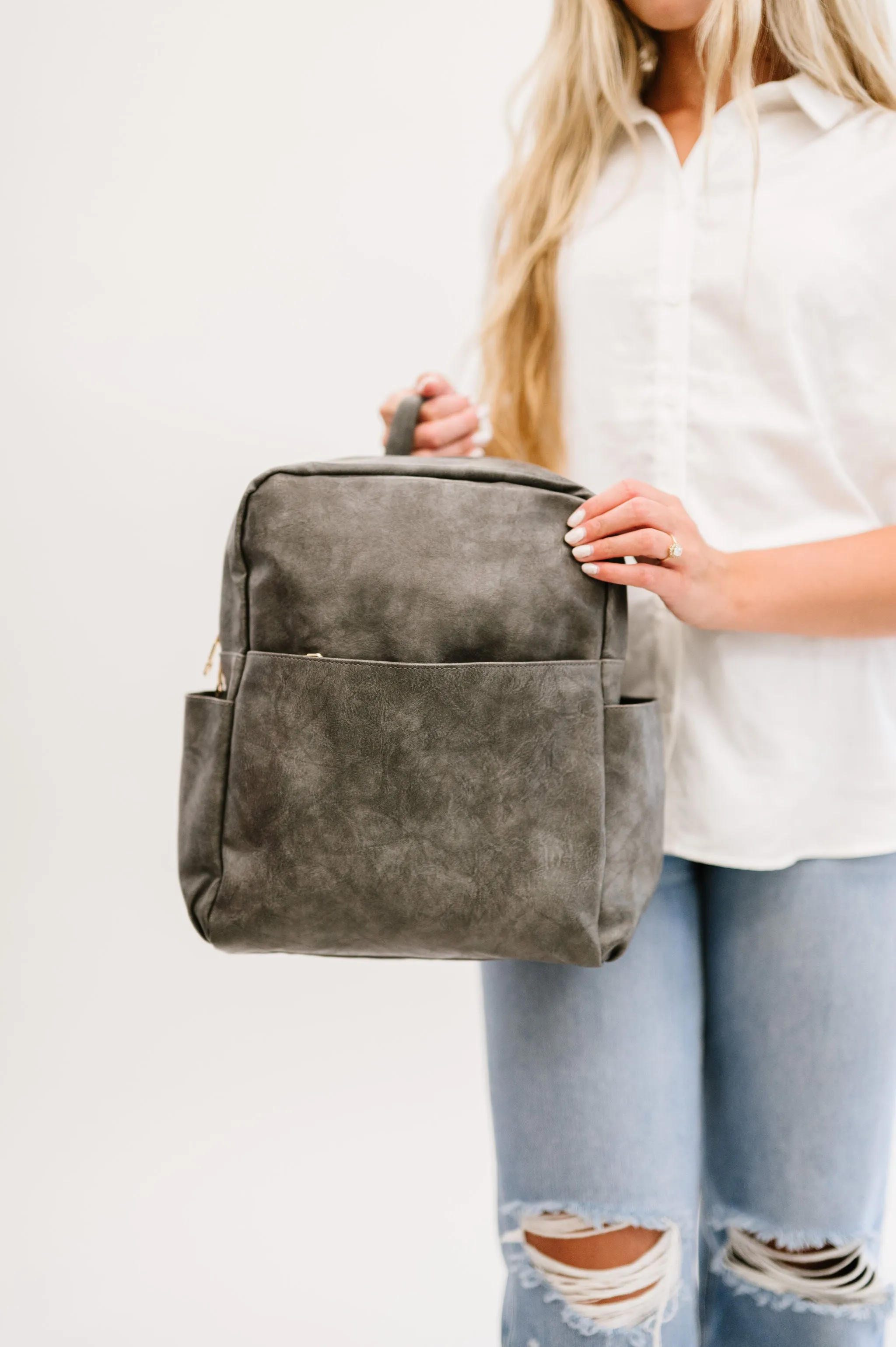 Everly Backpack - Final Sale