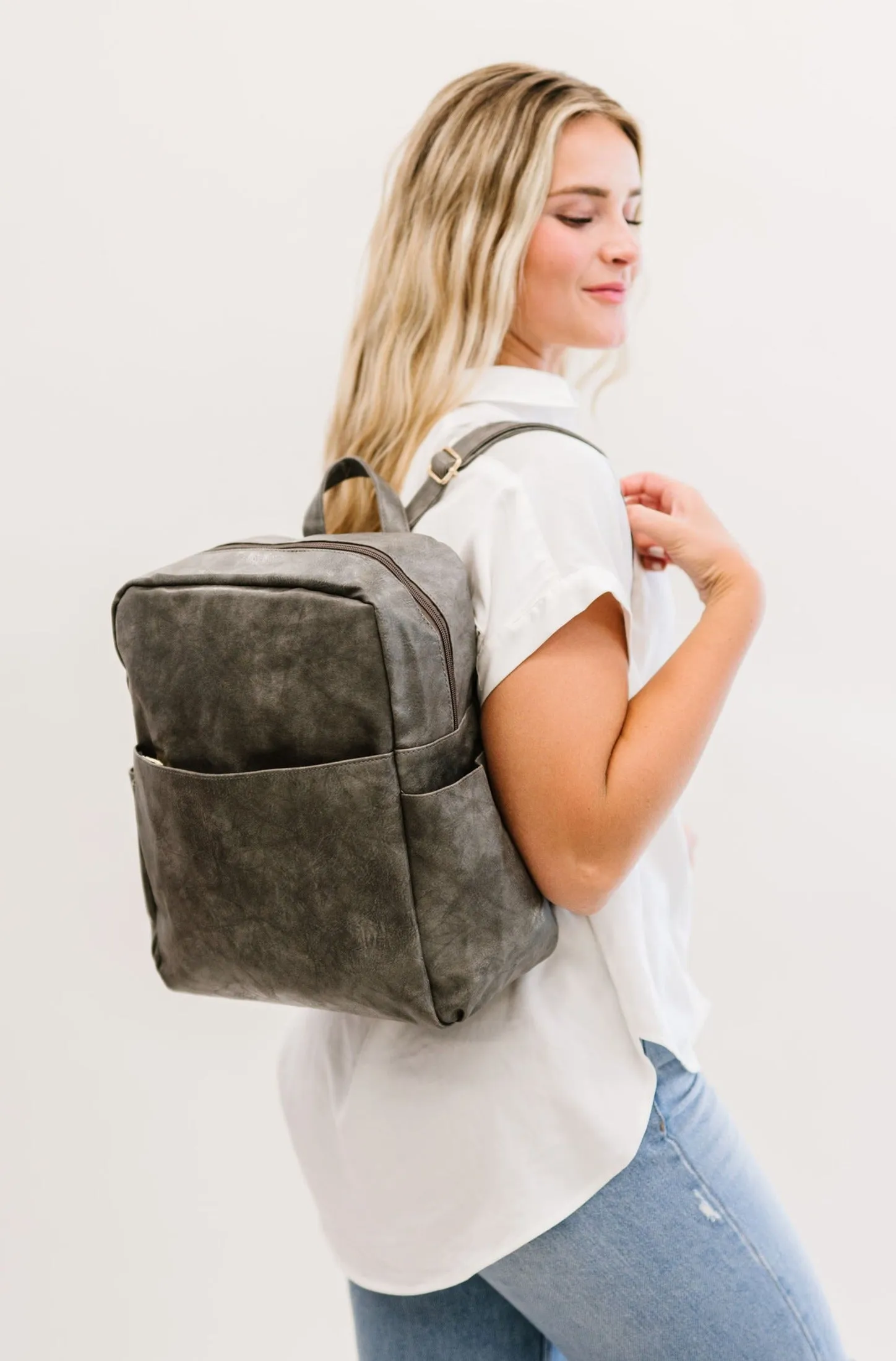 Everly Backpack - Final Sale