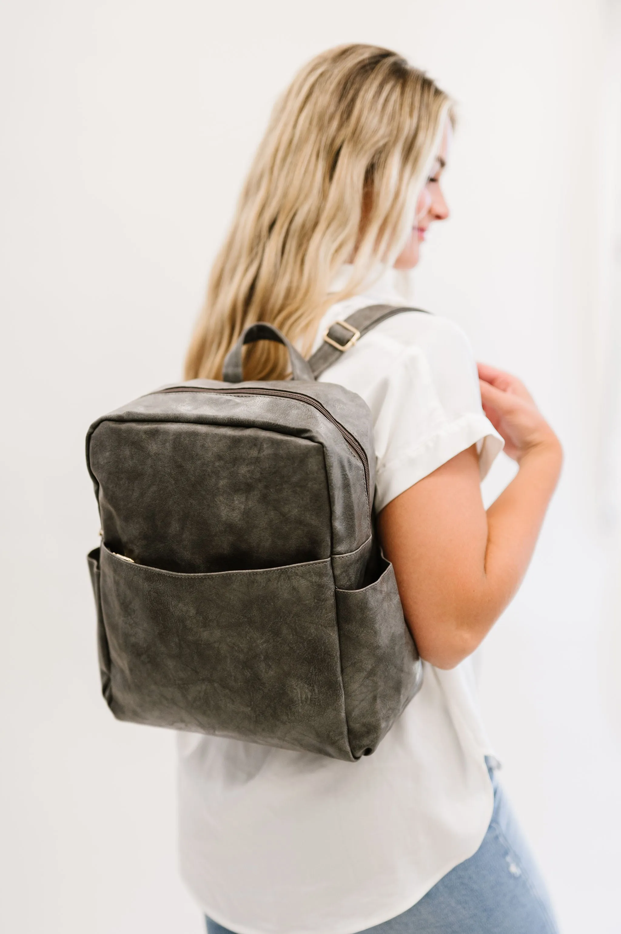 Everly Backpack - Final Sale