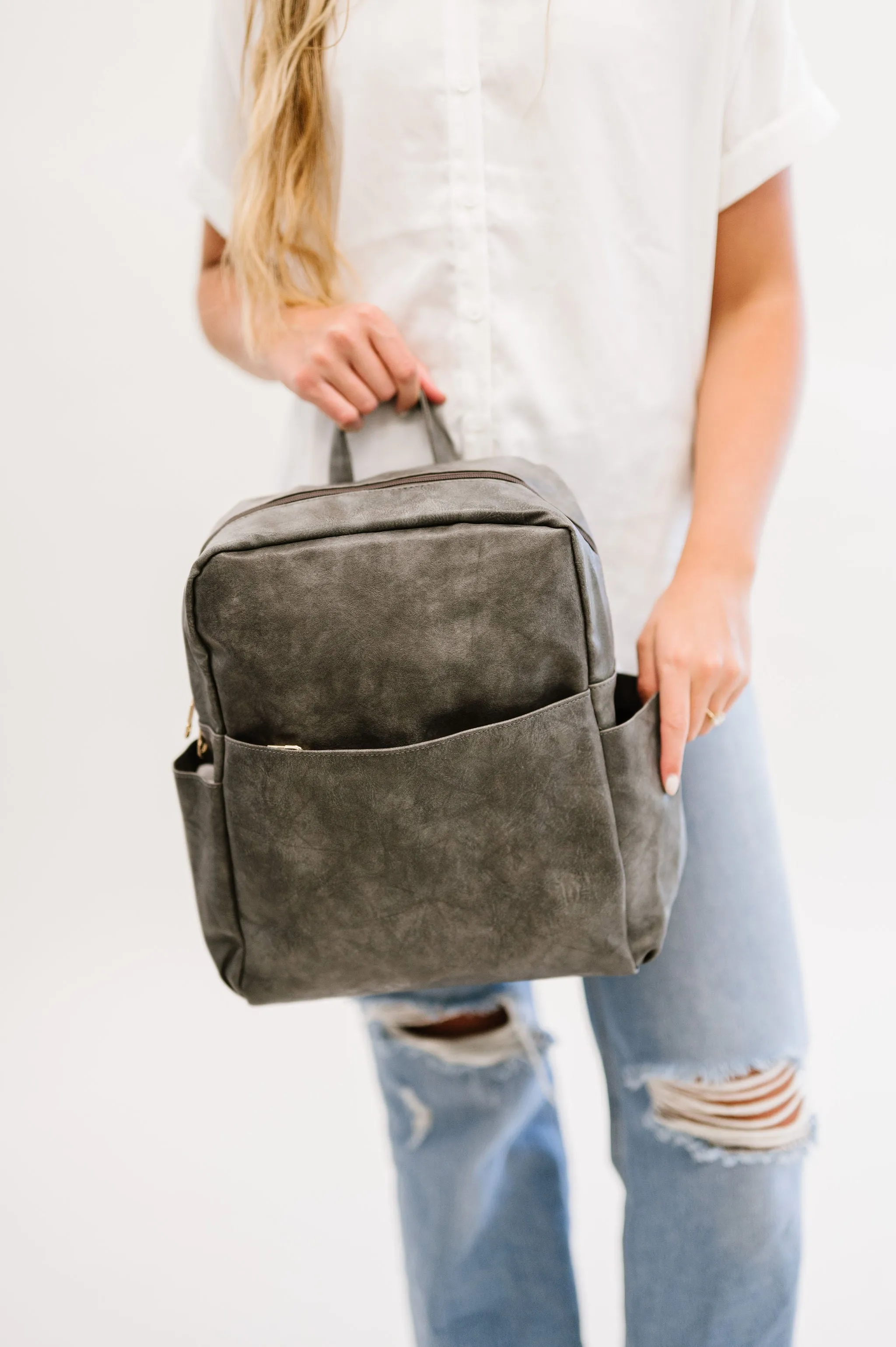 Everly Backpack - Final Sale