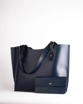 Everly Tote Bag