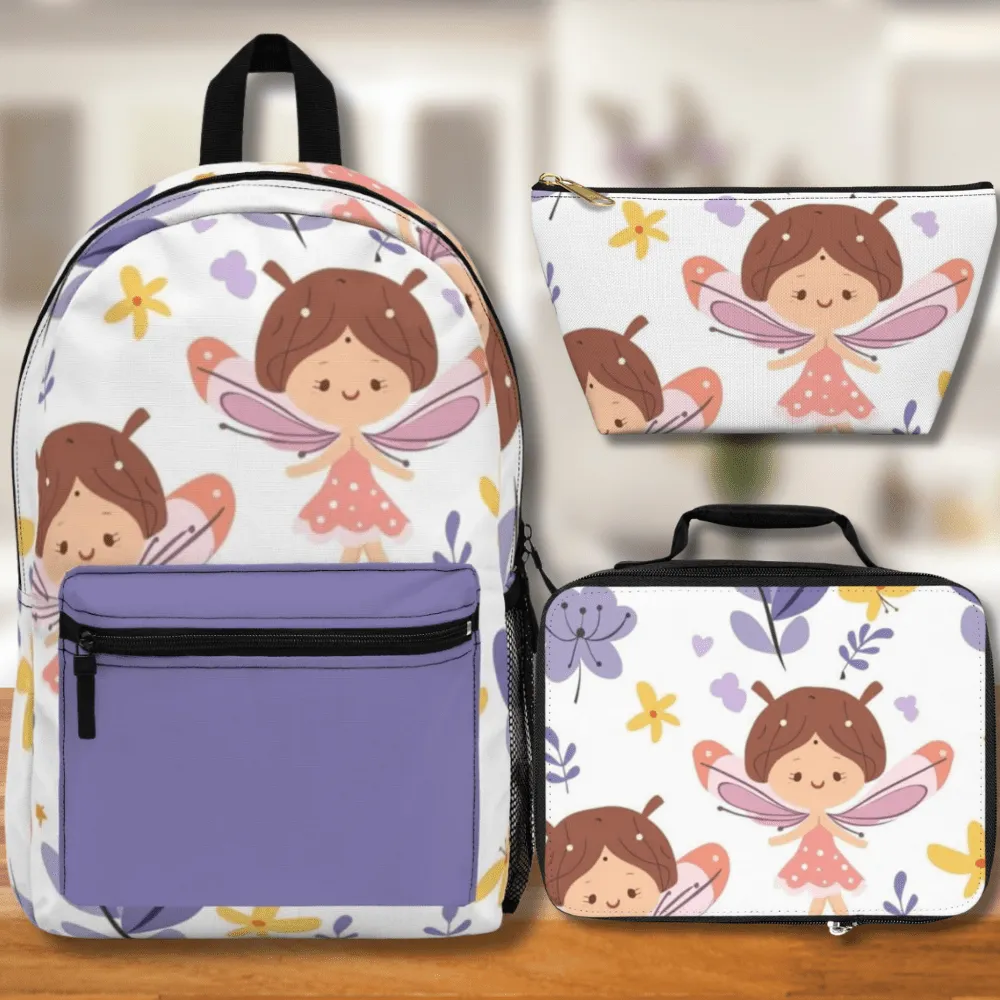 Fairy Backpack