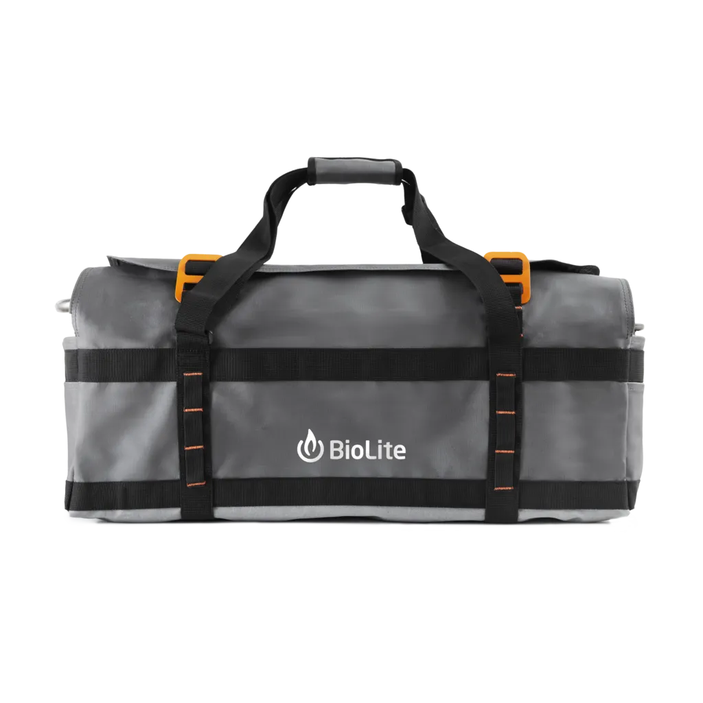 Firepit Carry Bag