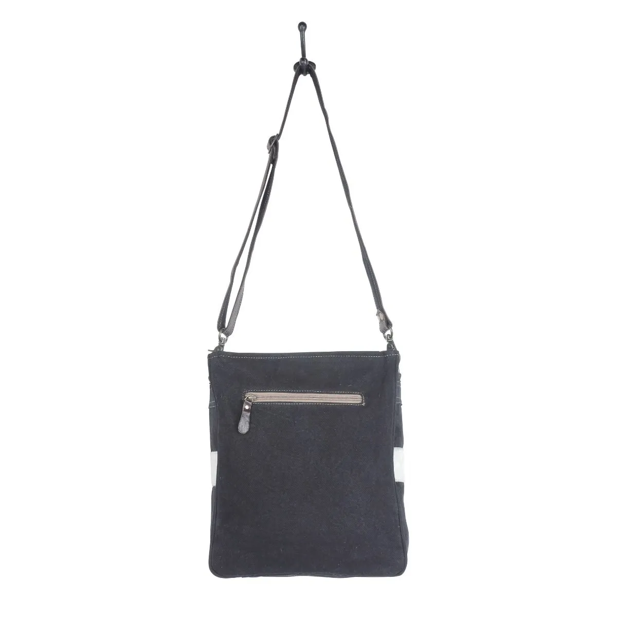 Forest Sky Shoulder Bag