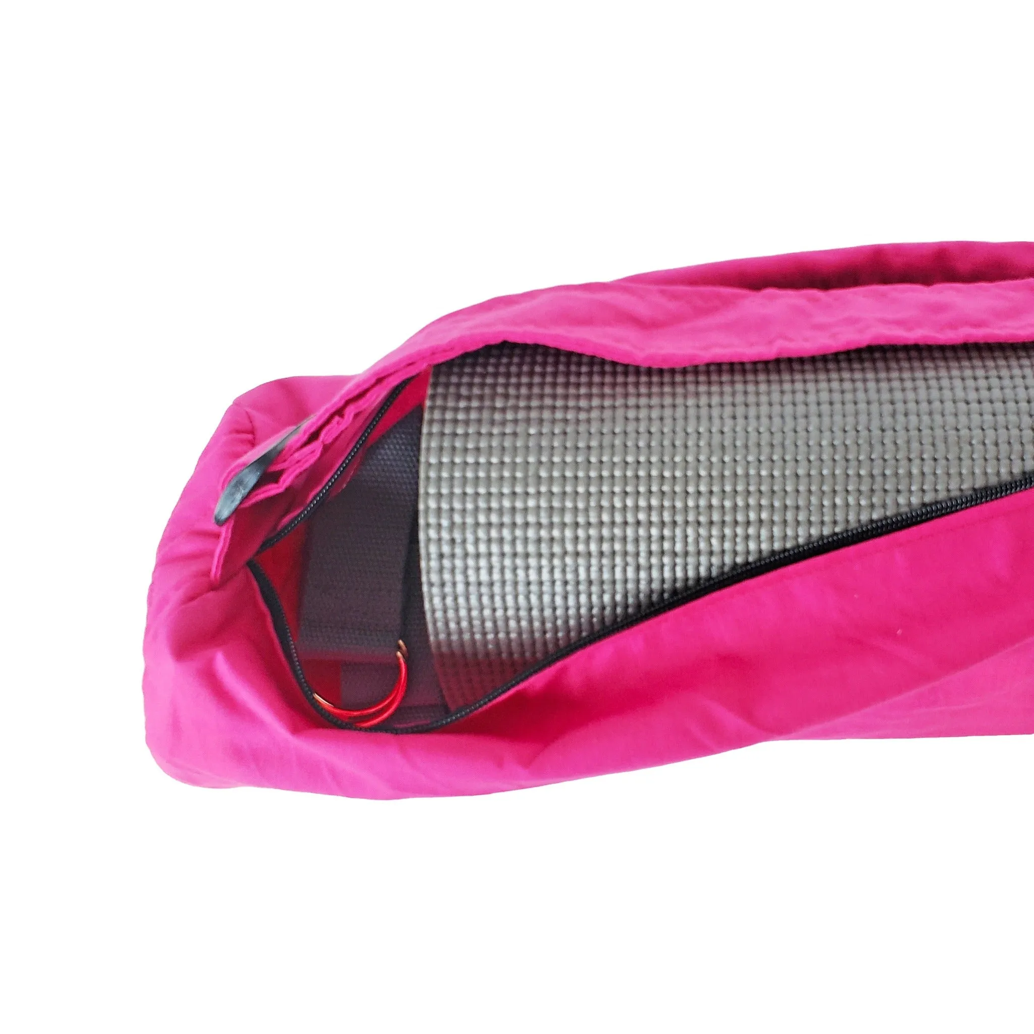 Free Spirit Yoga Mat Bag