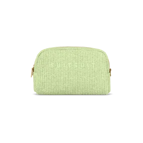 Fusion - Butterfly Green - Toiletry Bag L