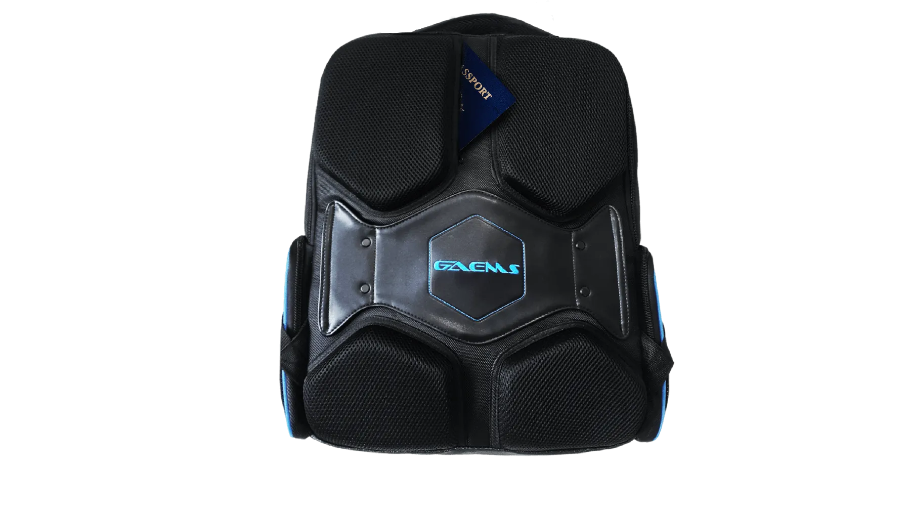 GAEMS Hex Pac Backpack