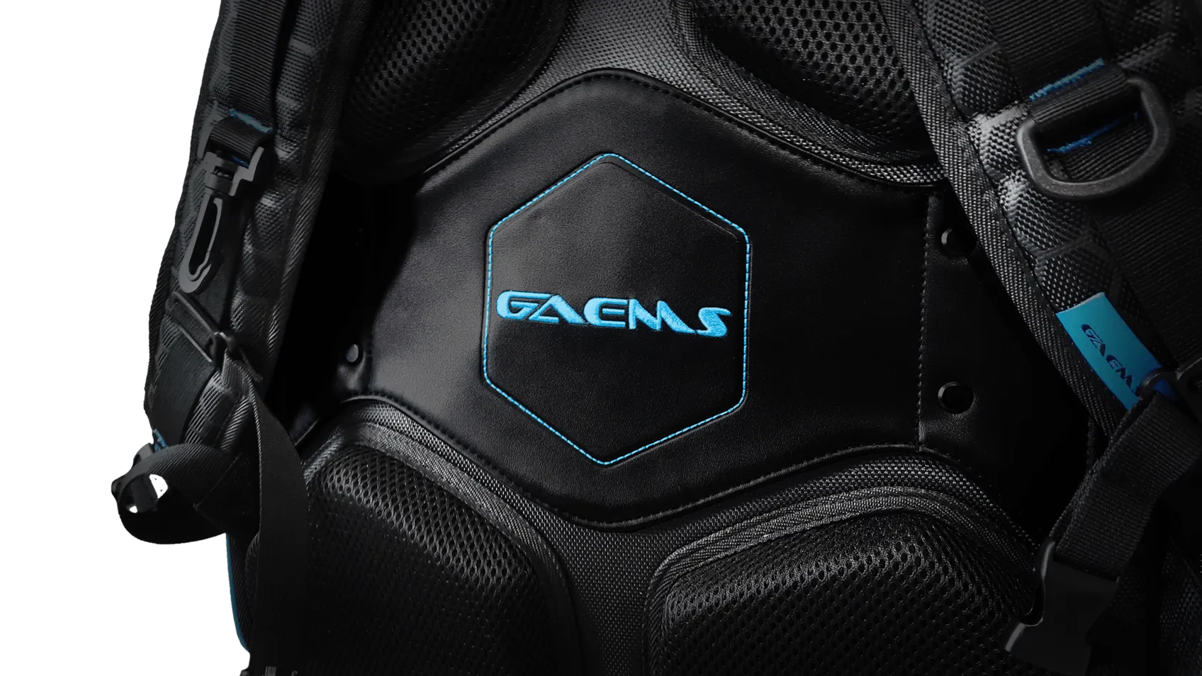 GAEMS Hex Pac Backpack