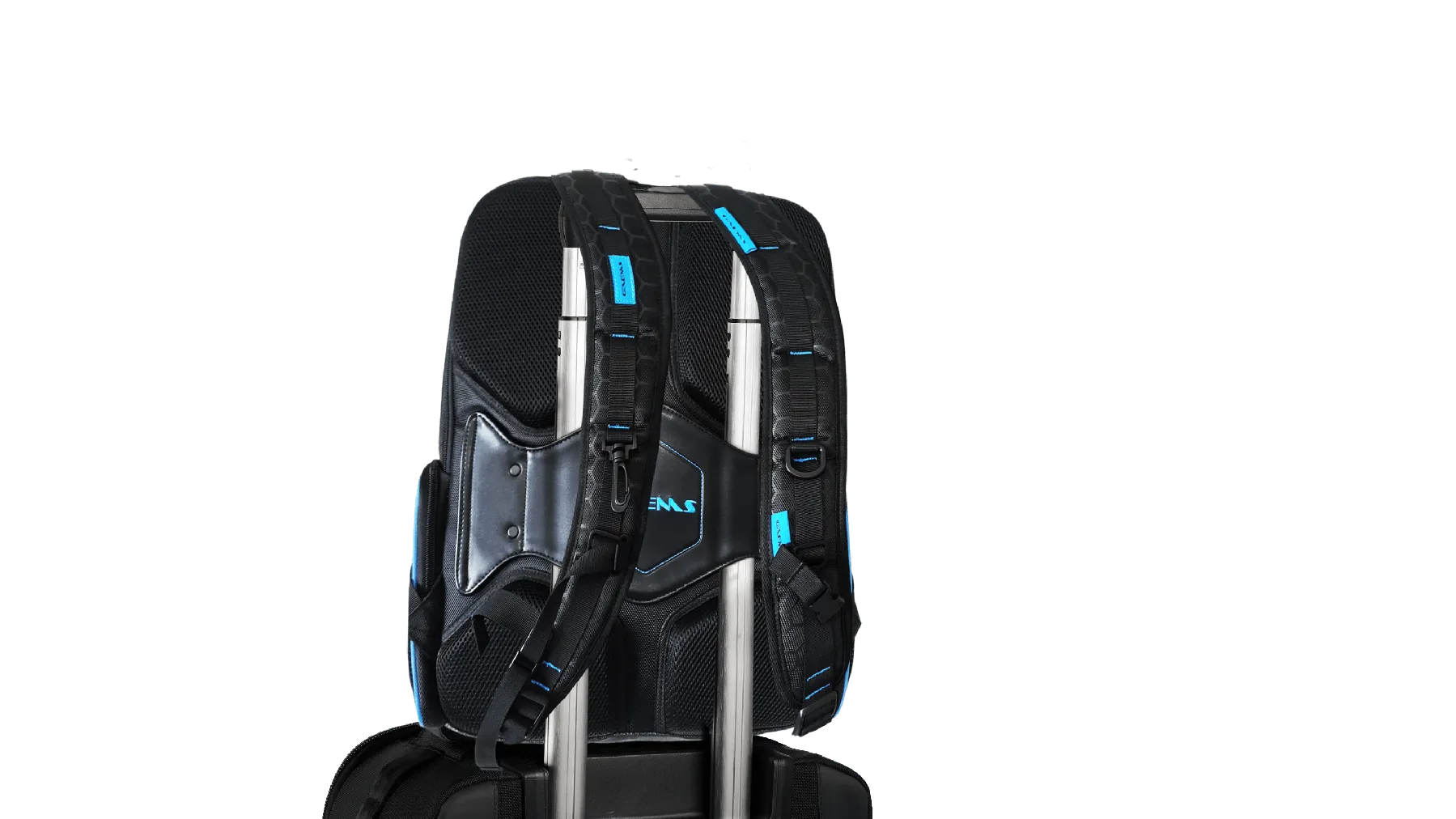 GAEMS Hex Pac Backpack