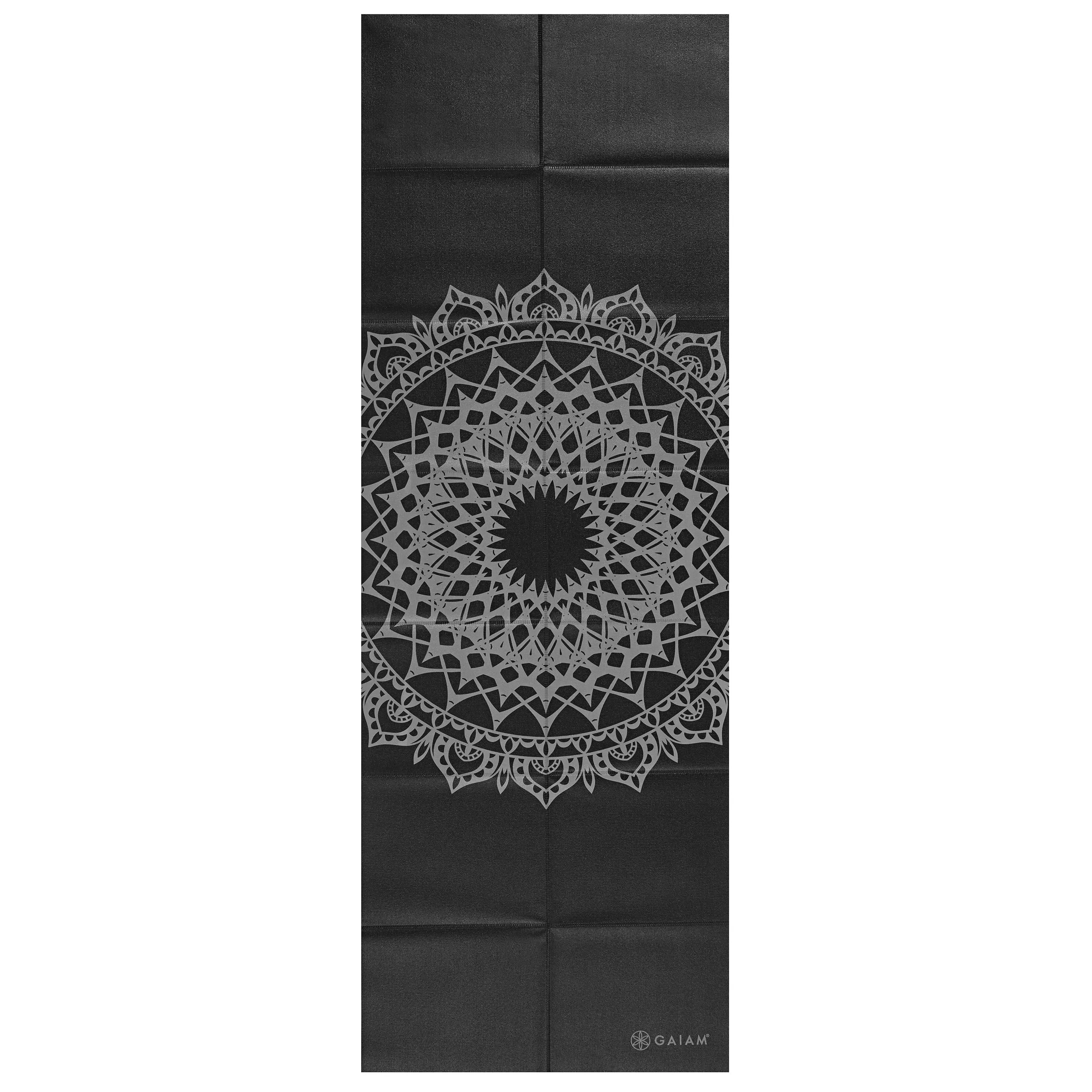 Gaiam Foldable Yoga Mat (2mm)