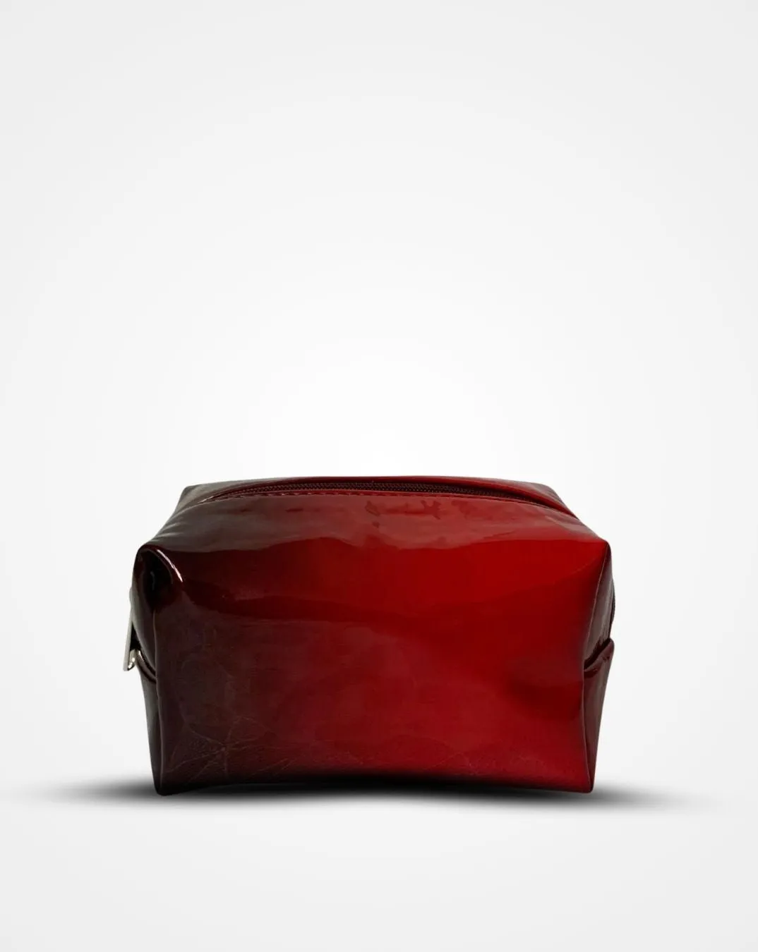 Glint red Toiletry Travel Kit