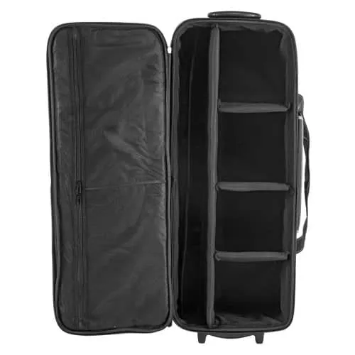 Godox CB-06 Hard Trolley Case With Wheels 94x34x25cm