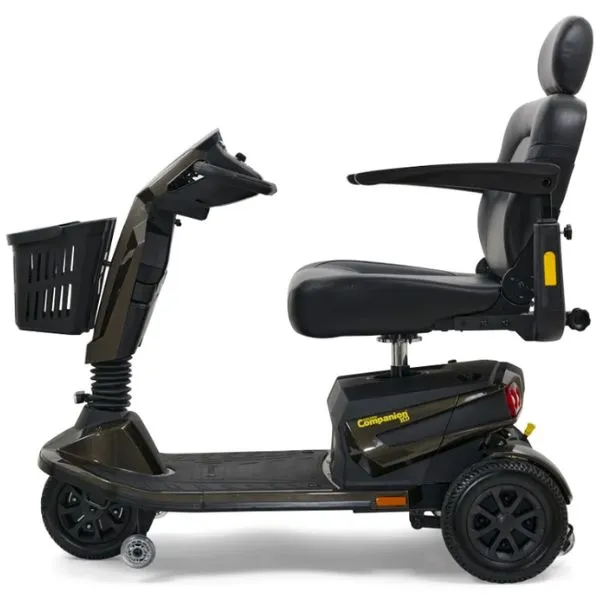 Golden Technologies Companion HD Bariatric Mobility Scooter