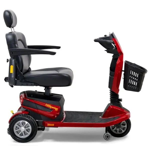 Golden Technologies Companion HD Bariatric Mobility Scooter