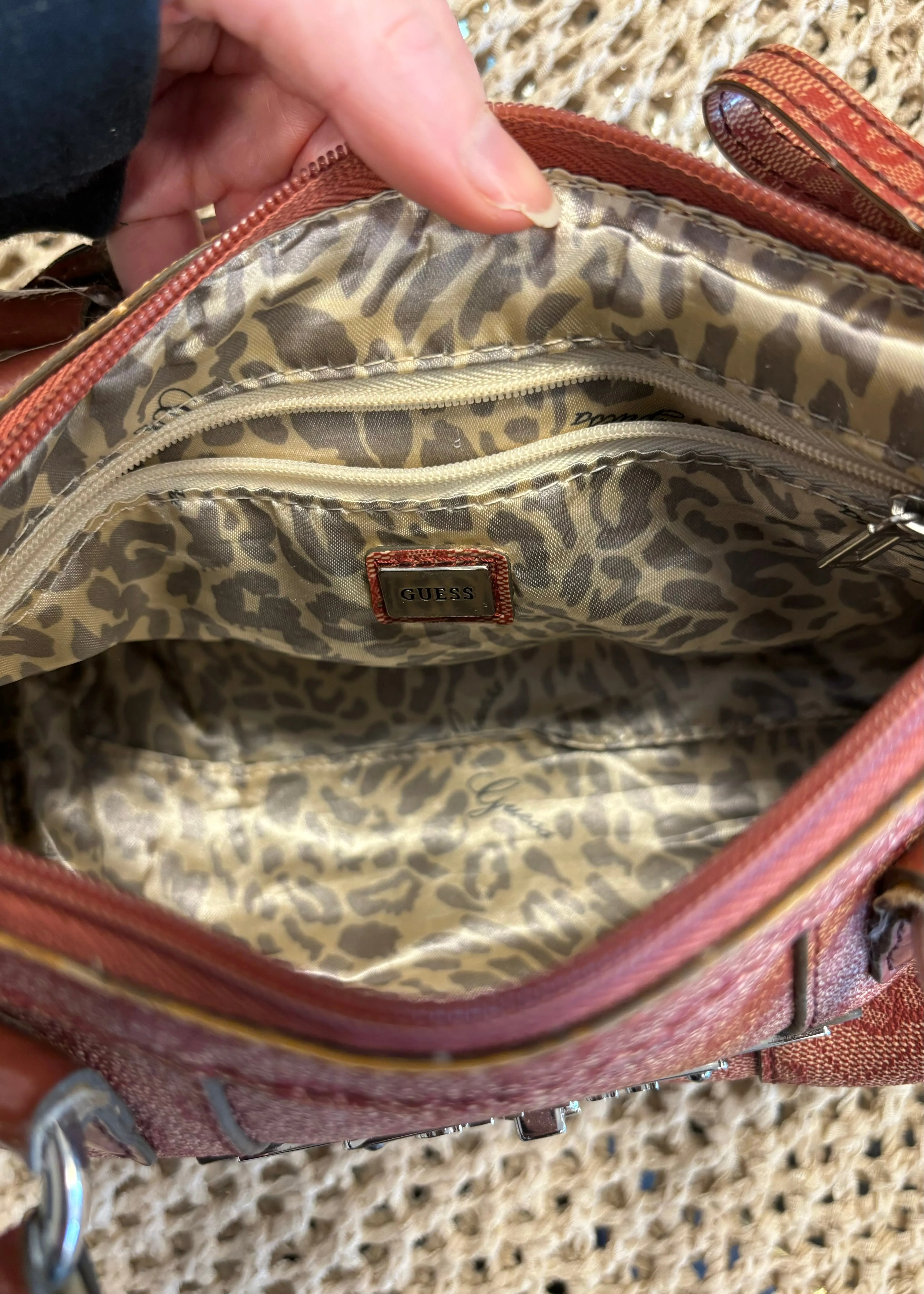 Guess Bag