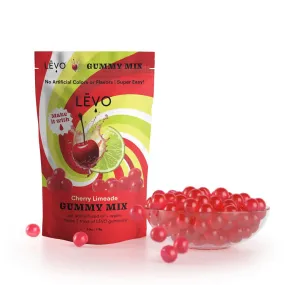 Gummy Mix - Limited Edition Cherry Limeade