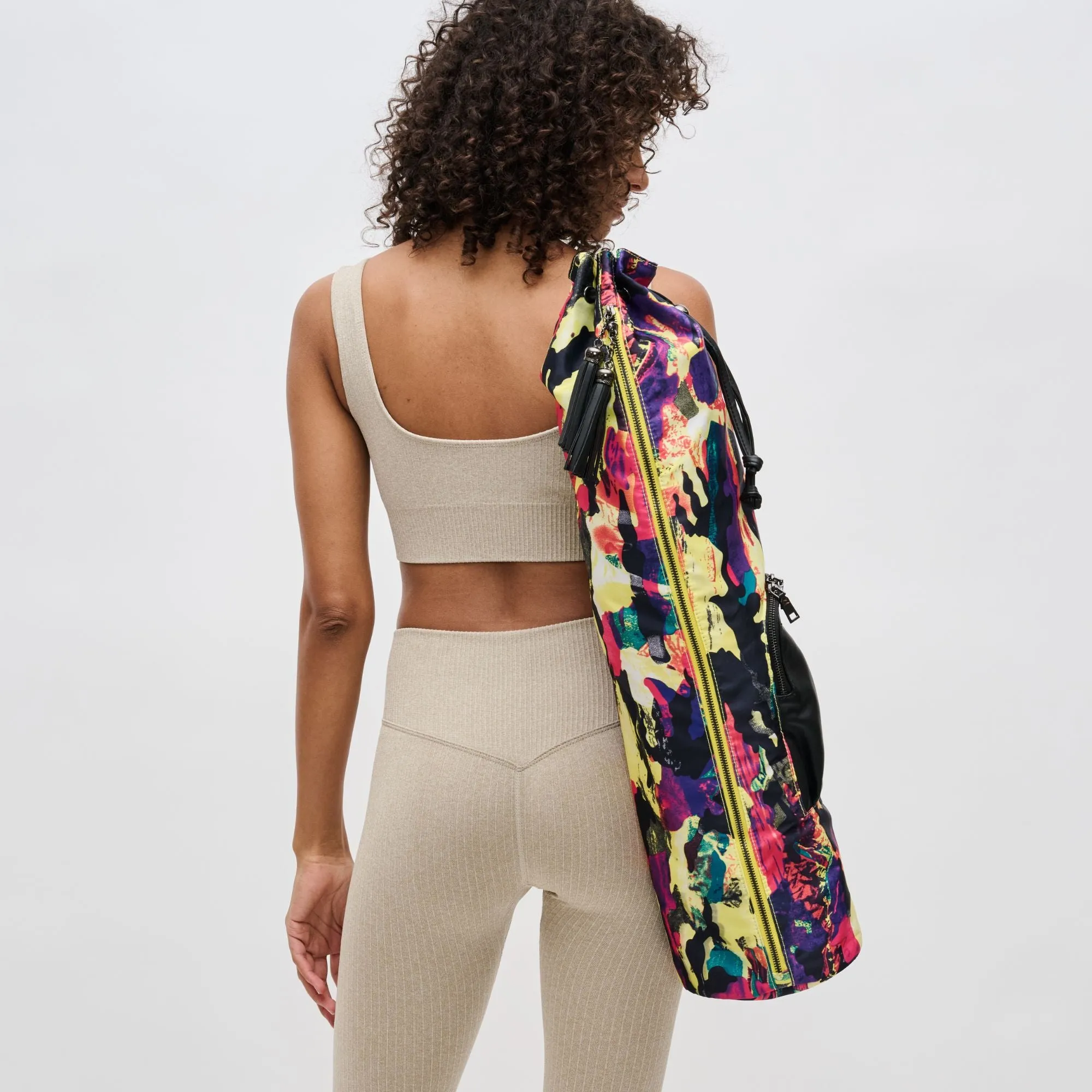 Guru Yoga Mat Bag