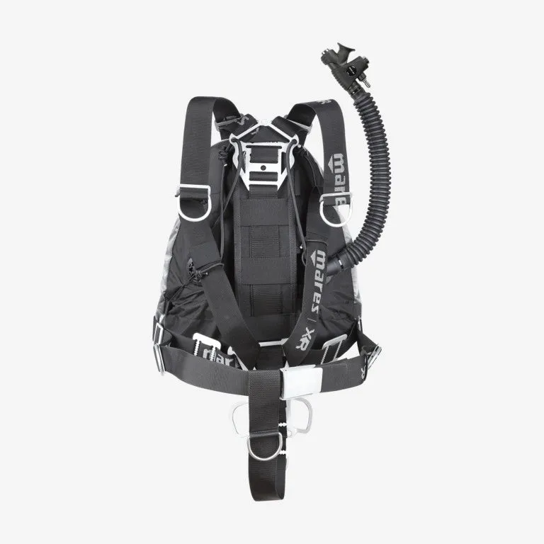 Heavy Pure Sidemount Complete Set - XR Line