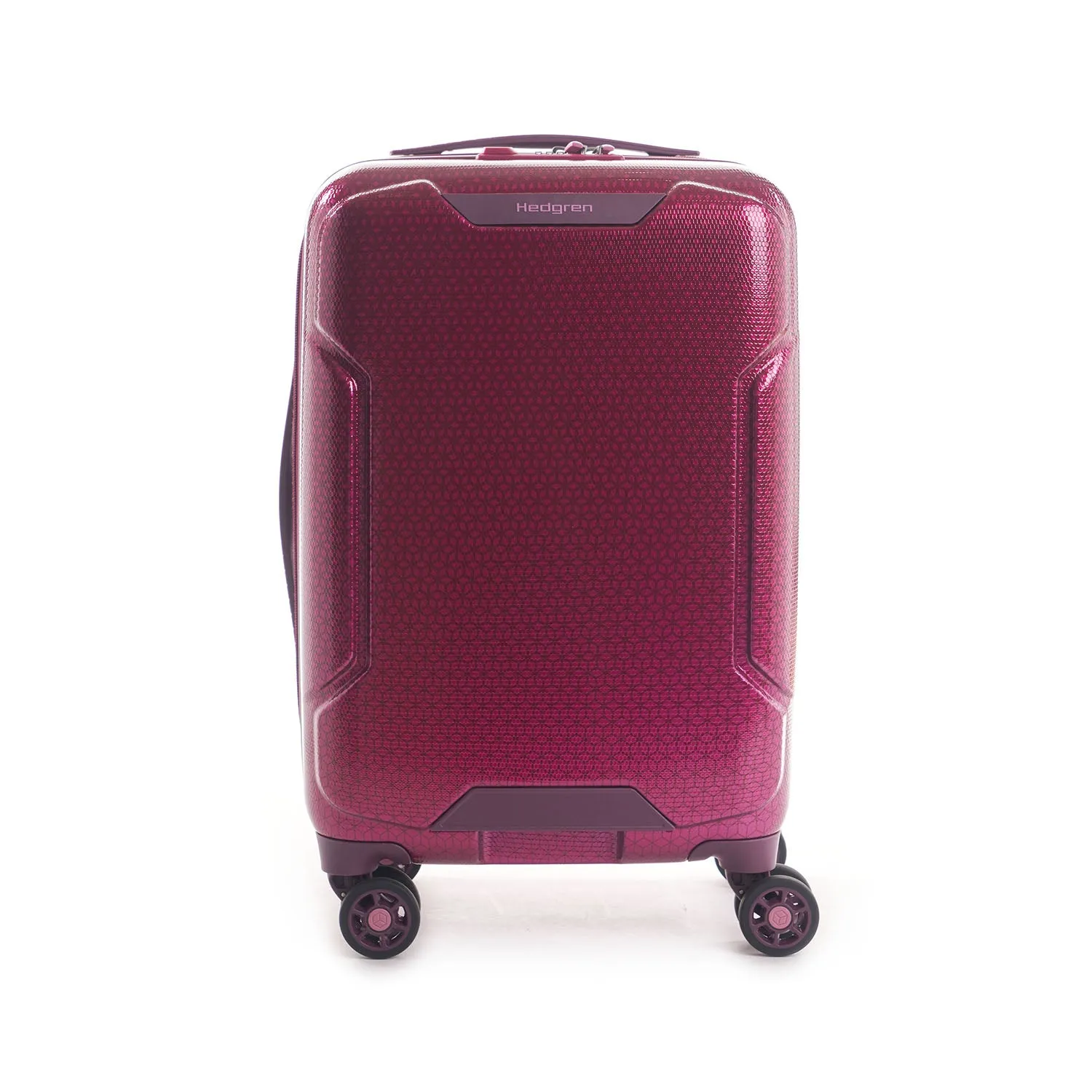 Hedgren Freestyle Spinner Hardcase Suitcase