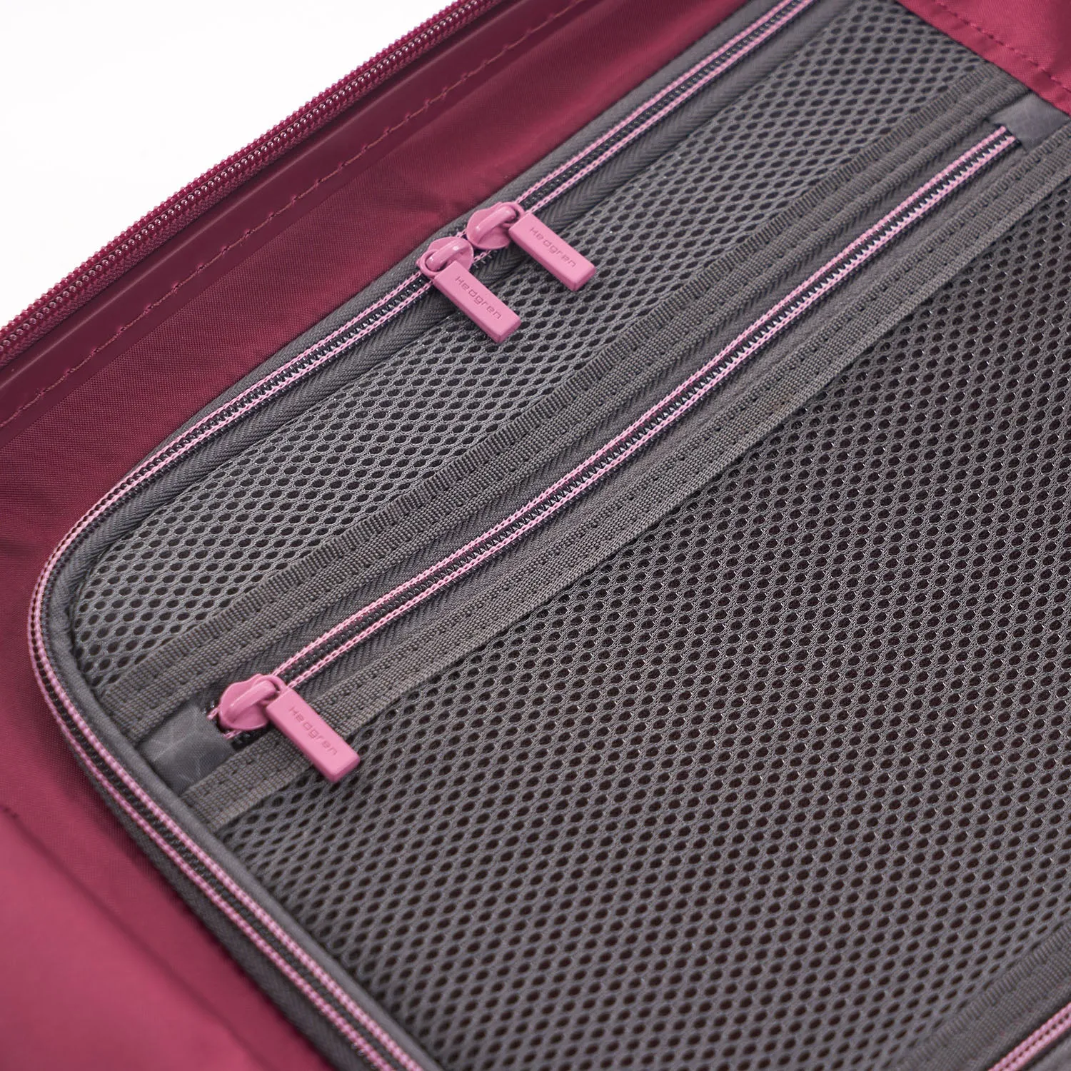 Hedgren Freestyle Spinner Hardcase Suitcase