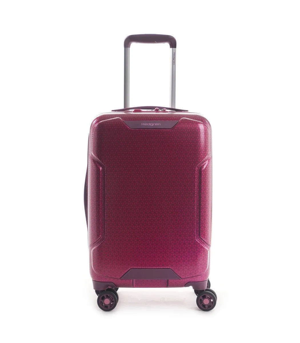 Hedgren Freestyle Spinner Hardcase Suitcase