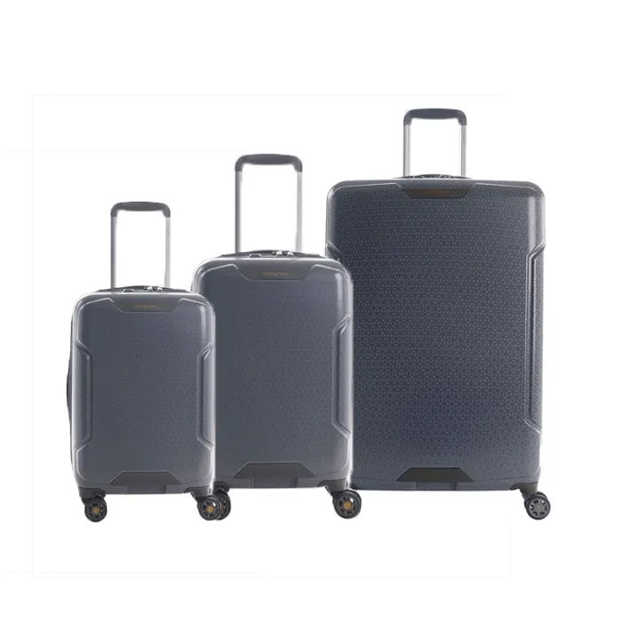 Hedgren Freestyle Spinner Hardcase Suitcase