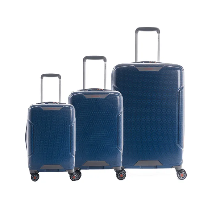 Hedgren Freestyle Spinner Hardcase Suitcase