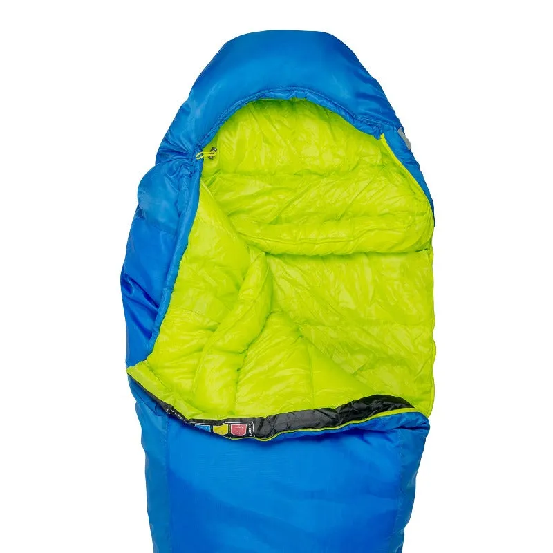 Highlander Serenity 250 Mummy Sleeping Bag