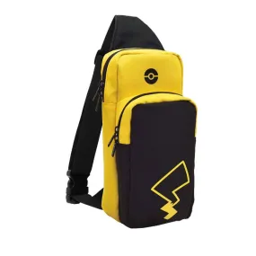 Hori Shoulder Pouch Pikachu for Nintendo Switch