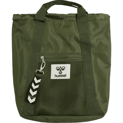 Hummel Kids Hiphop Gym Bag