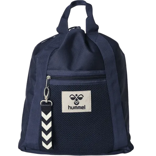 Hummel Kids Hiphop Gym Bag