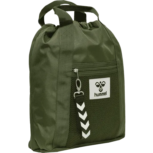 Hummel Kids Hiphop Gym Bag