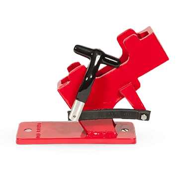 Hurst S 311 Cutter Mount