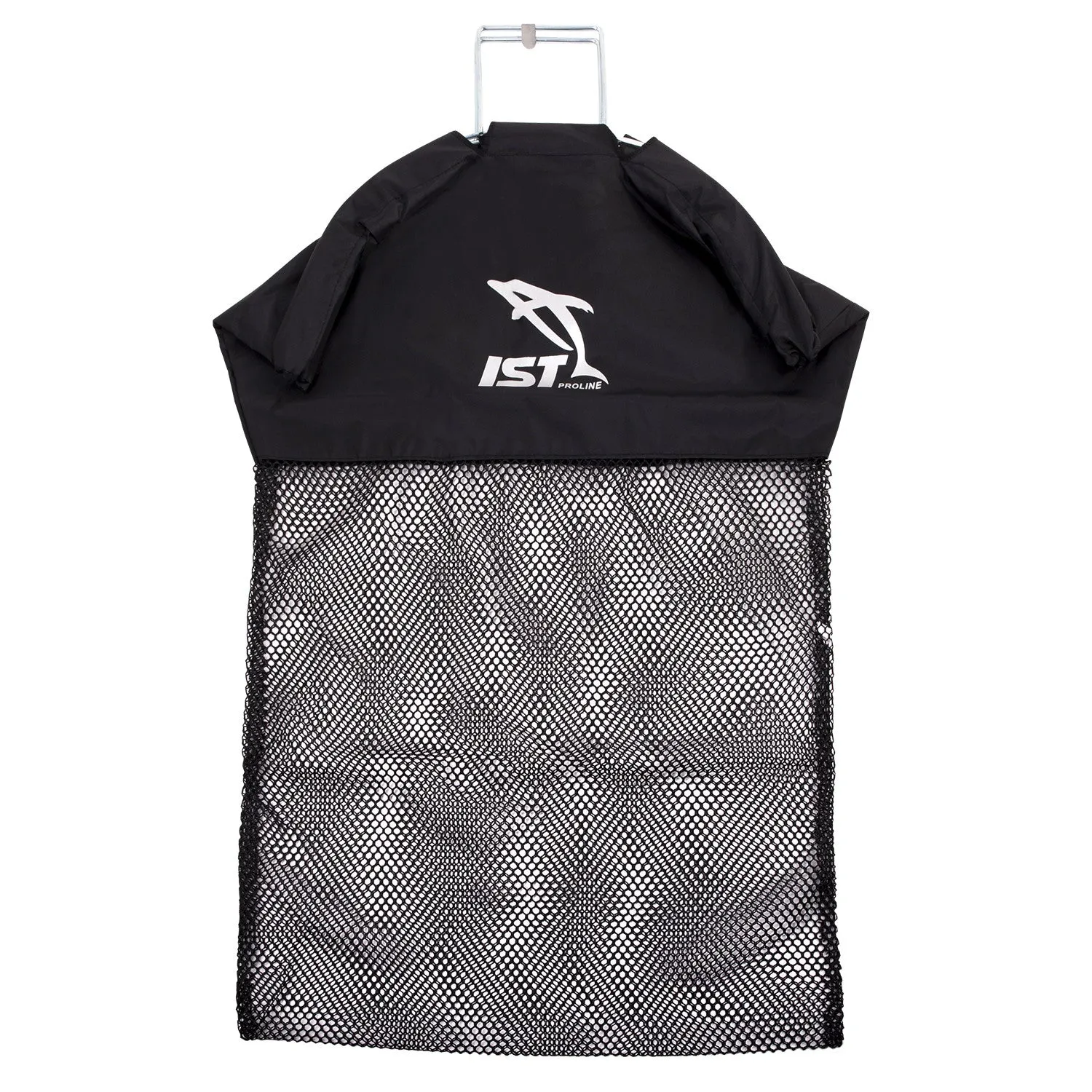 IST BGM05 Heavy Duty 420D Nylon Watersports and Equipment Mesh Bag