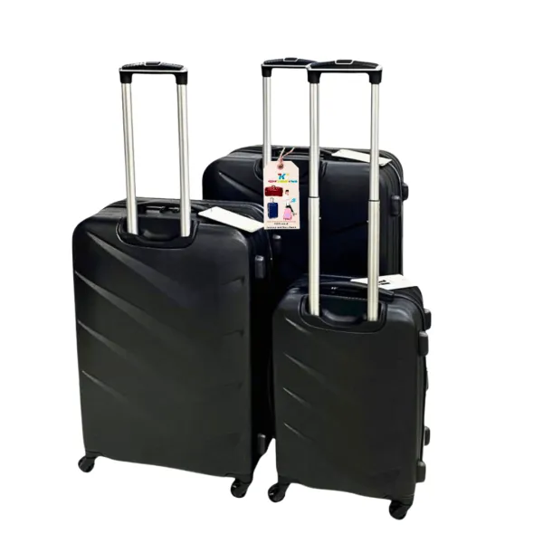 IT LUGGAGE CHEVRON - Pack of - 3