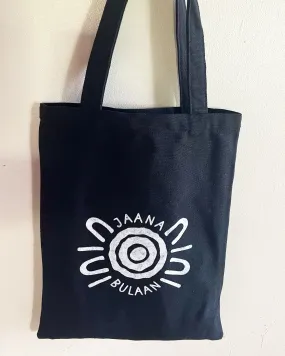 Jaana Bulaan Tote Bag.