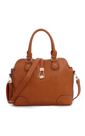 Jennifer Bag | Brown