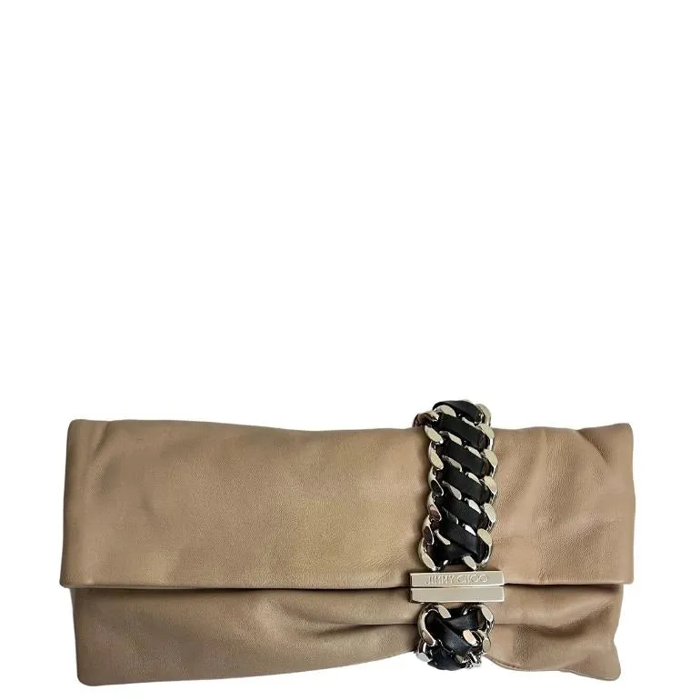 Jimmy Choo Chandra Clutch