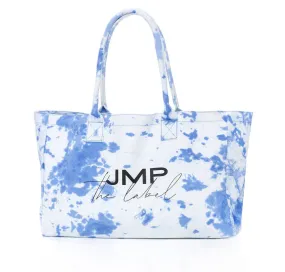 JMP Canvas Bag