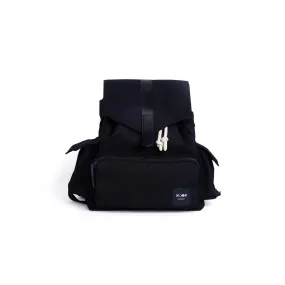 KAOS Ransel Changing Bag - Black