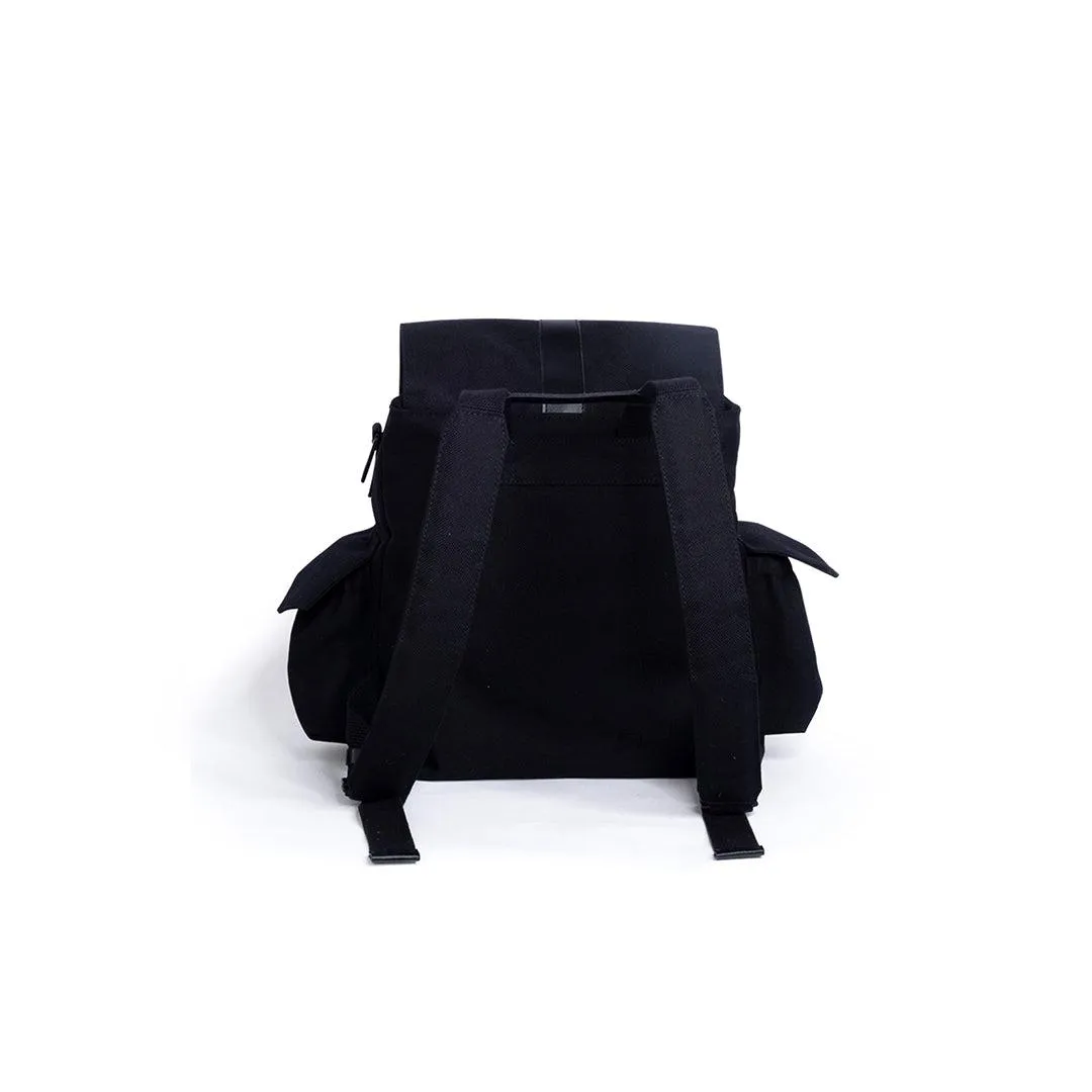 KAOS Ransel Changing Bag - Black