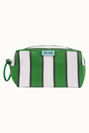 King Louie  - Toiletry Bag - Green