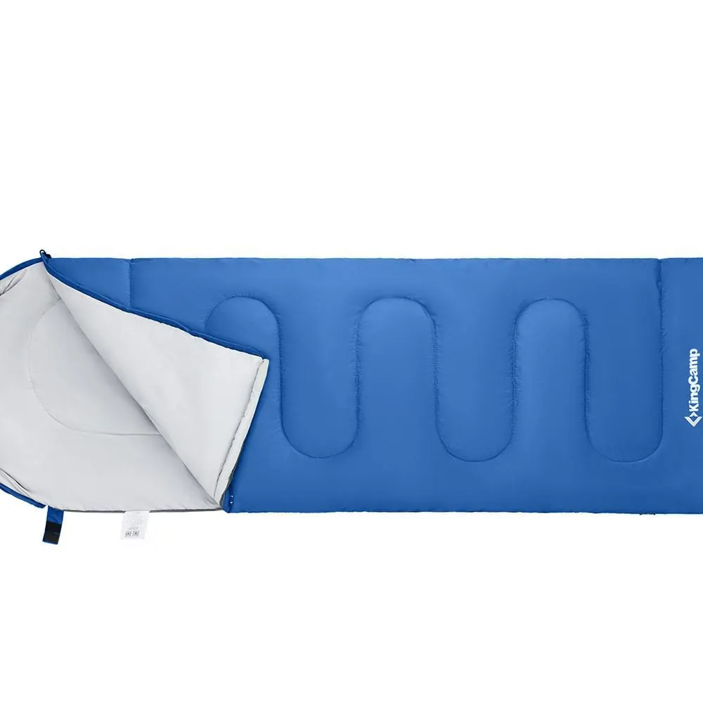 KingCamp Oasis 250 Portable and Lightweight Sleeping Bag