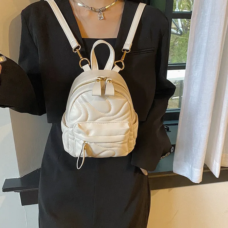 Kira Lux Backpack