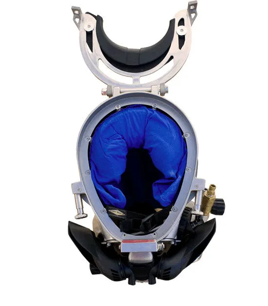 Kirby Morgan KM 97 Diving Helmet