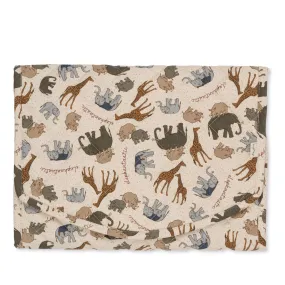 Konges Sløjd Changing Pad 70x69cm | ElephanBagtic